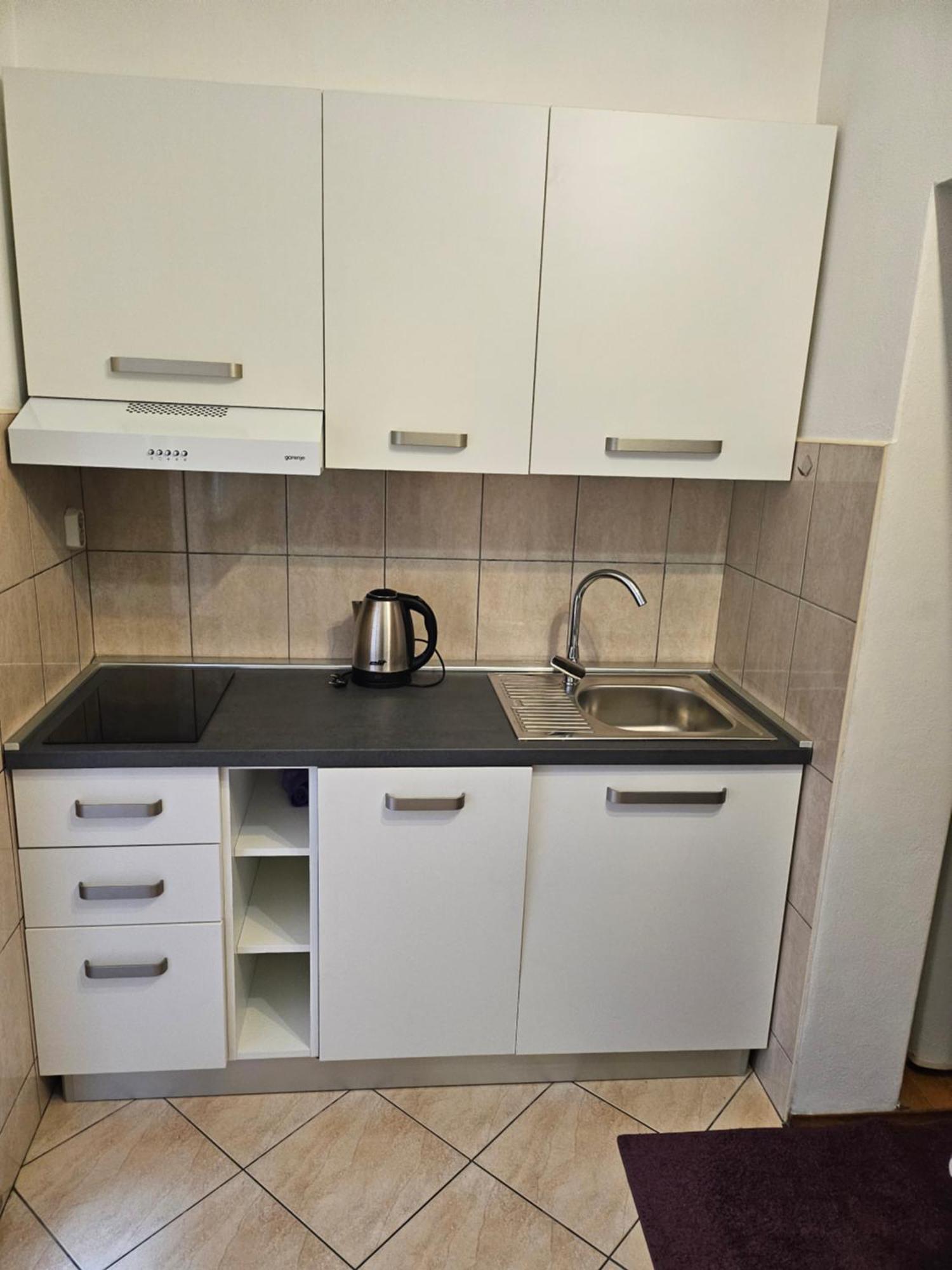 Apartman Baraka Sibenik Room photo