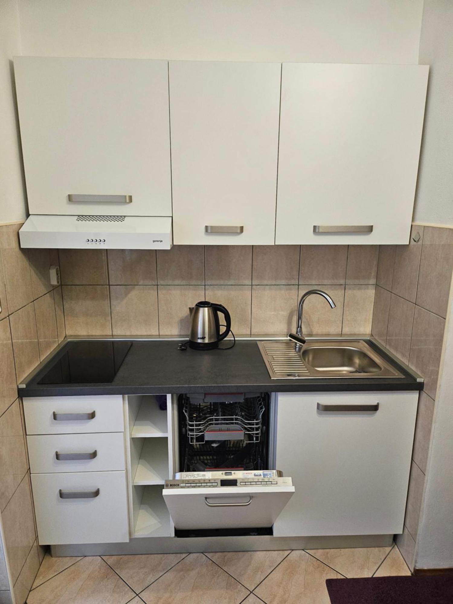Apartman Baraka Sibenik Exterior photo